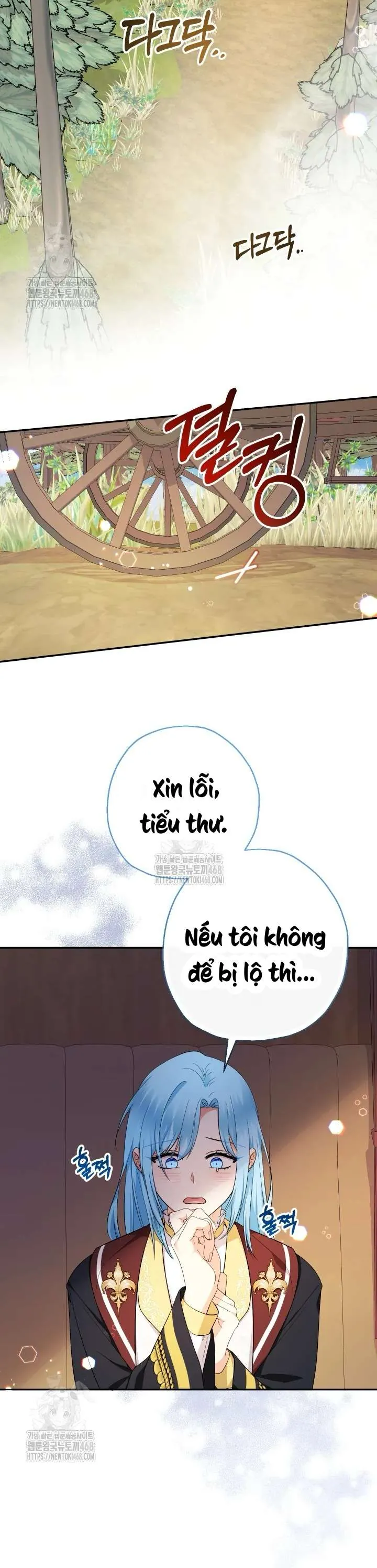 [Pnt] Tiểu Thư Tích Tiền Đi Bụi - Chương 93 - Trang 43