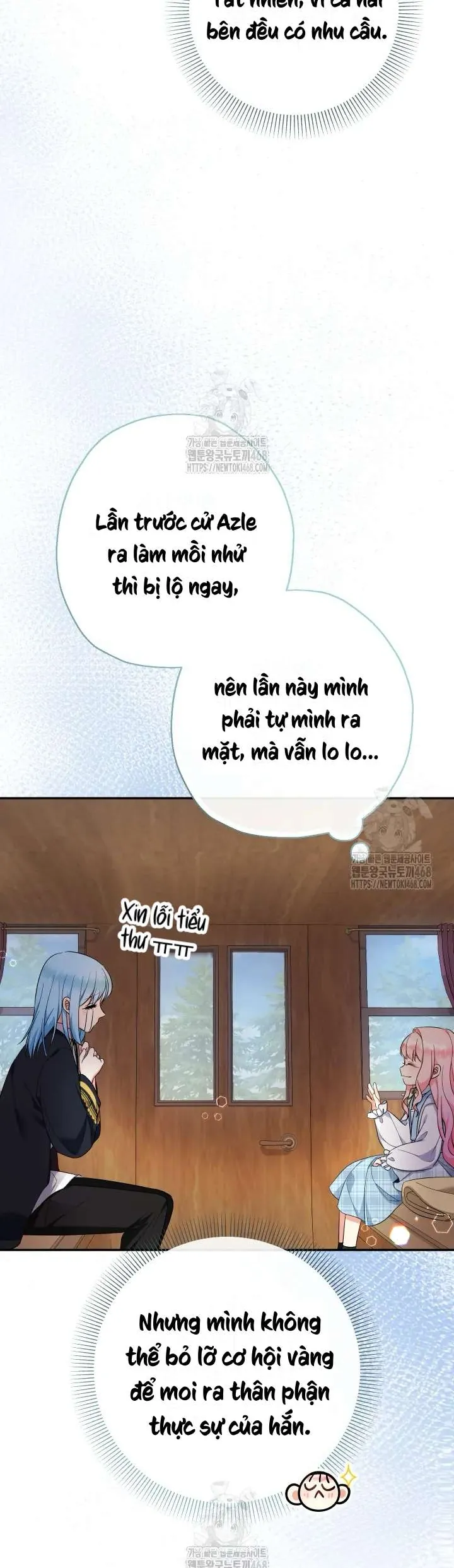 [Pnt] Tiểu Thư Tích Tiền Đi Bụi - Chương 93 - Trang 47