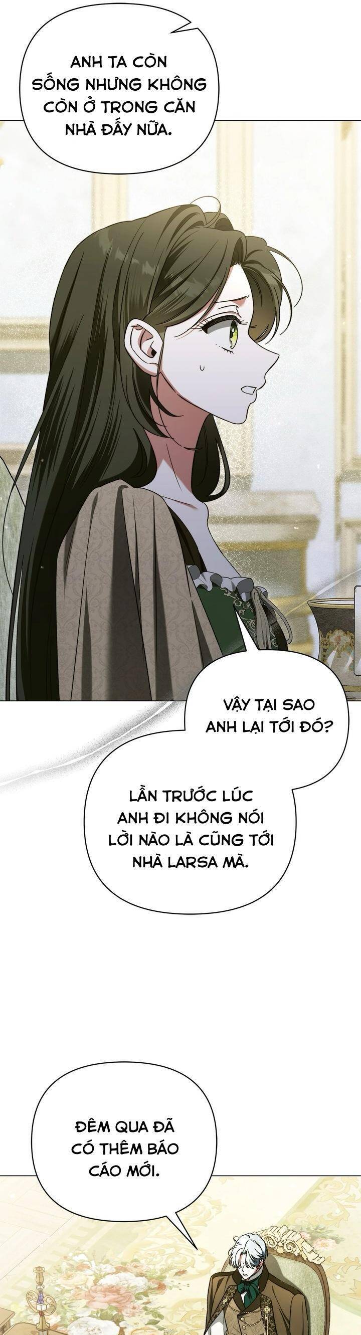 Dành Cho Nàng Juliet Xinh Đẹp Chương 34 Ảnh 39