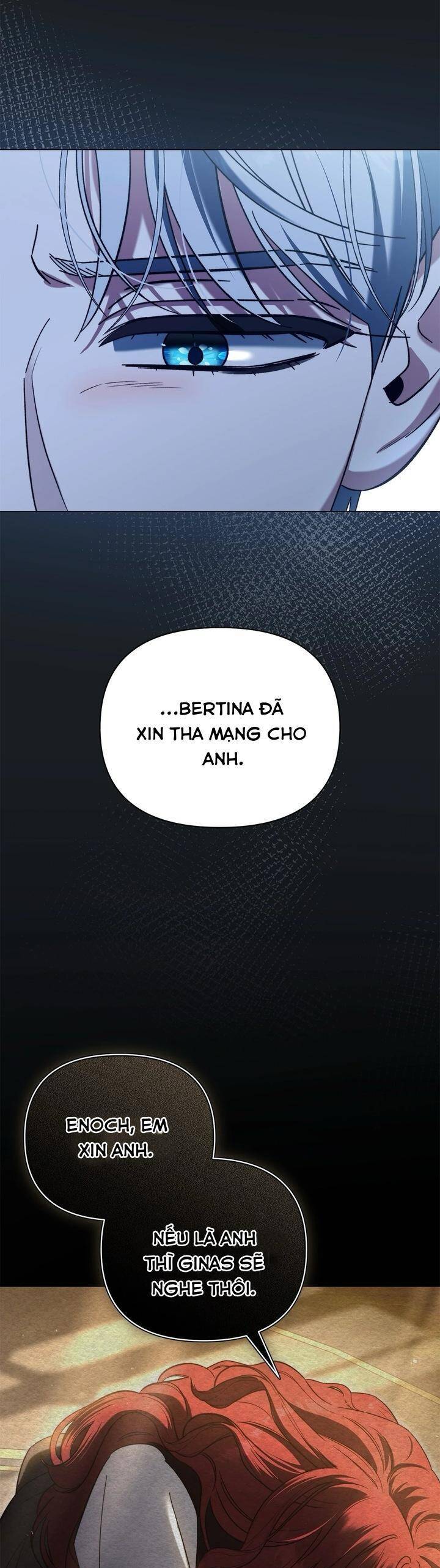Dành Cho Nàng Juliet Xinh Đẹp Chương 34 Ảnh 19