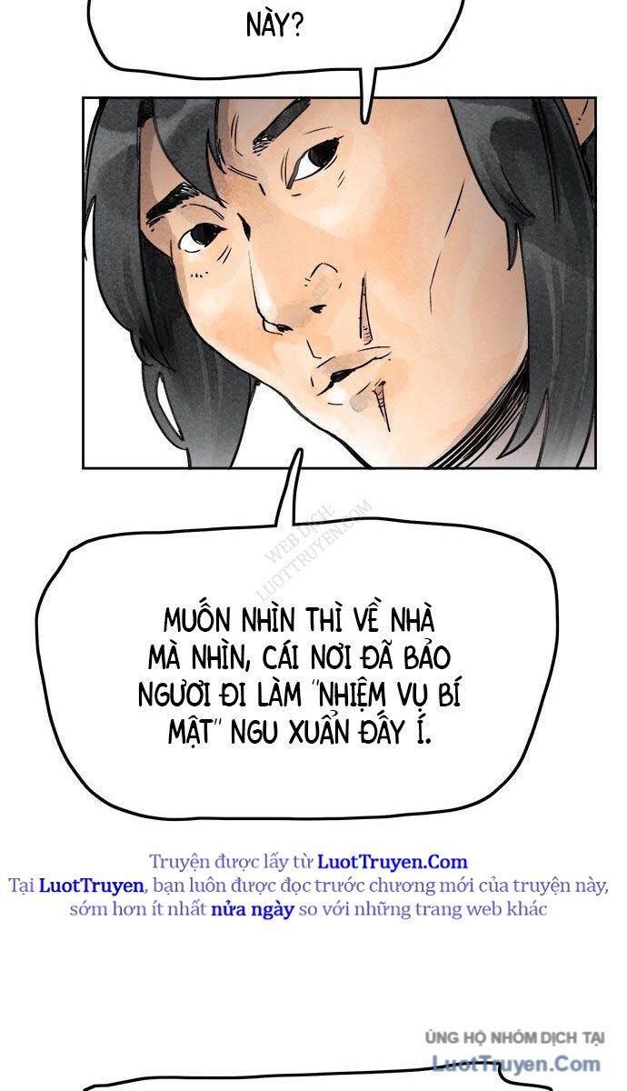 Hổ Giấy - Chương 5 - Trang 32