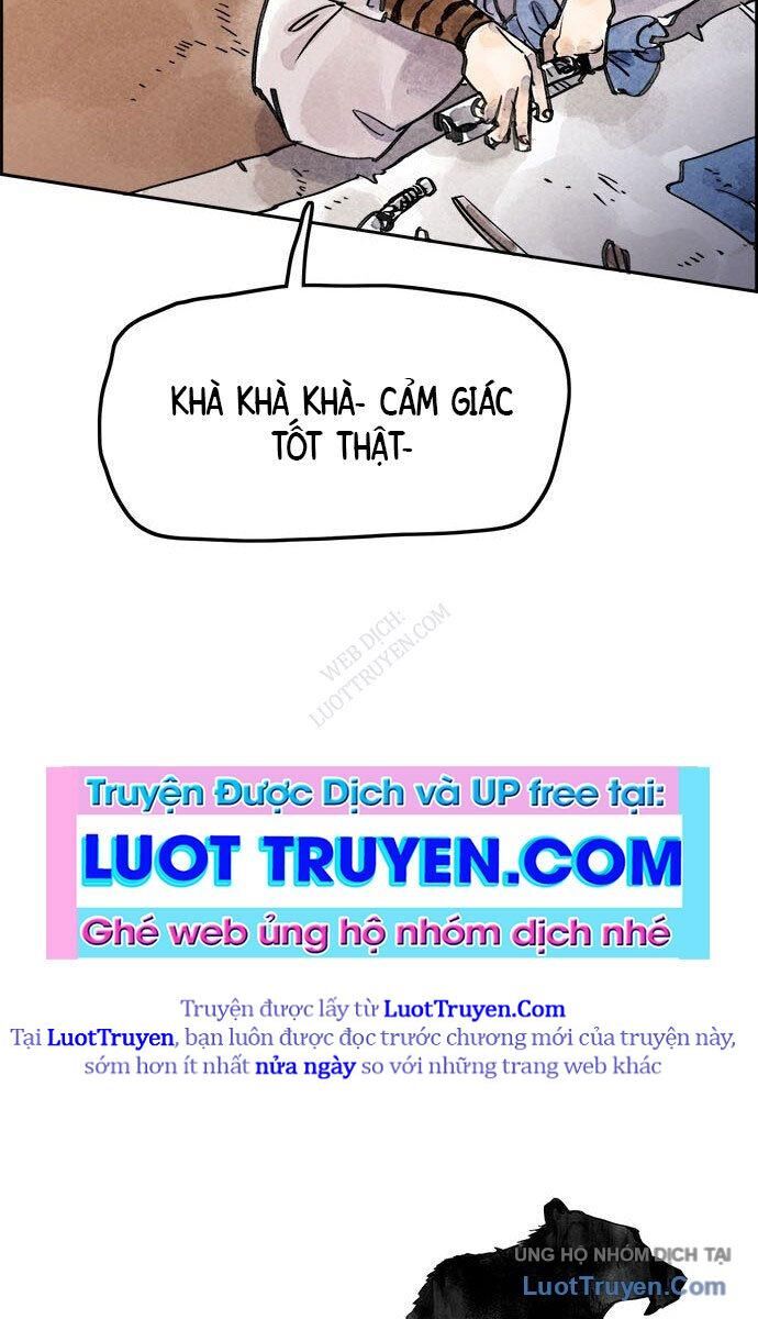 Hổ Giấy - Chương 5 - Trang 34