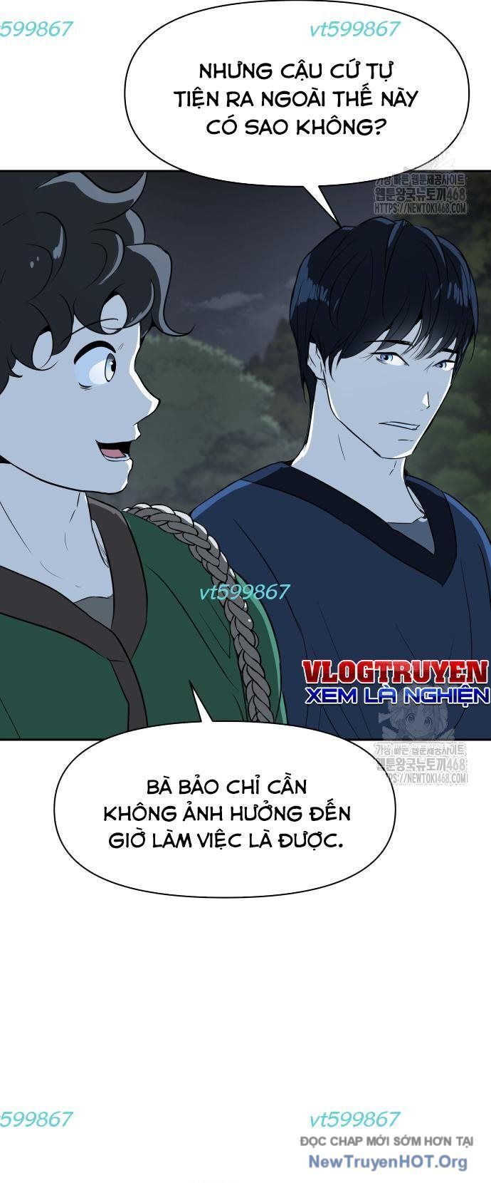 Bộ Mặt Giả Tạo - Chương 6 - Trang 3