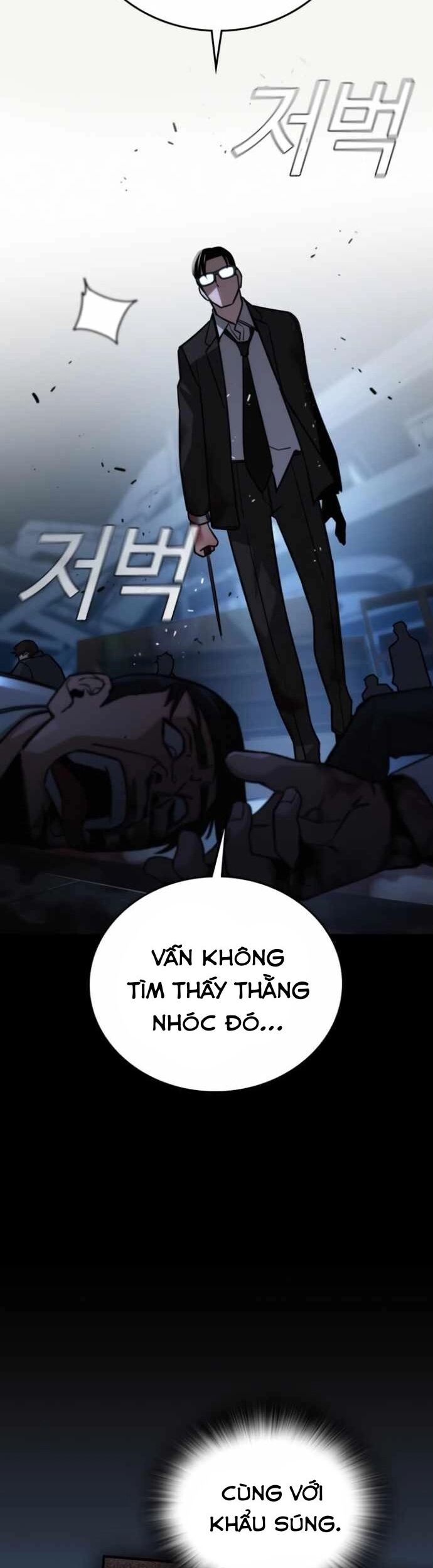 Hồi Quy Giả Chỉ Bảo Vệ Tôi - Chương 9 - Trang 62