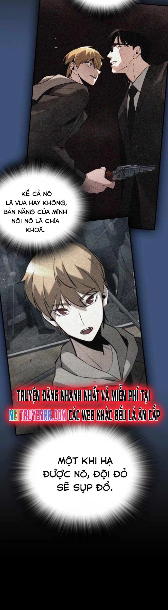 Hồi Quy Giả Chỉ Bảo Vệ Tôi - Chương 9 - Trang 63