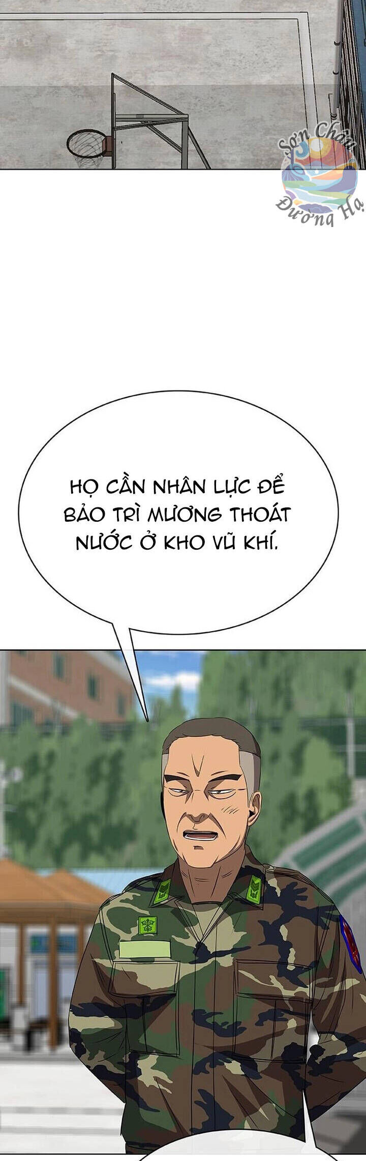 Bảy Lần Làm Binh Nhì - Chương 7 - Trang 29