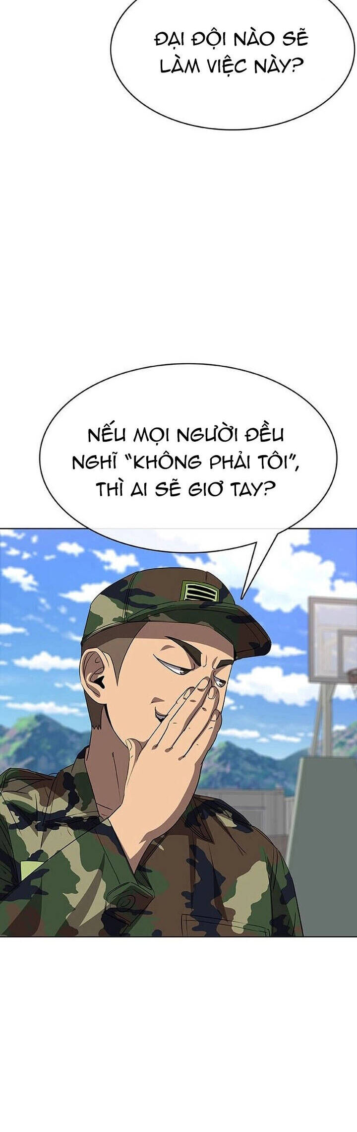 Bảy Lần Làm Binh Nhì - Chương 7 - Trang 30