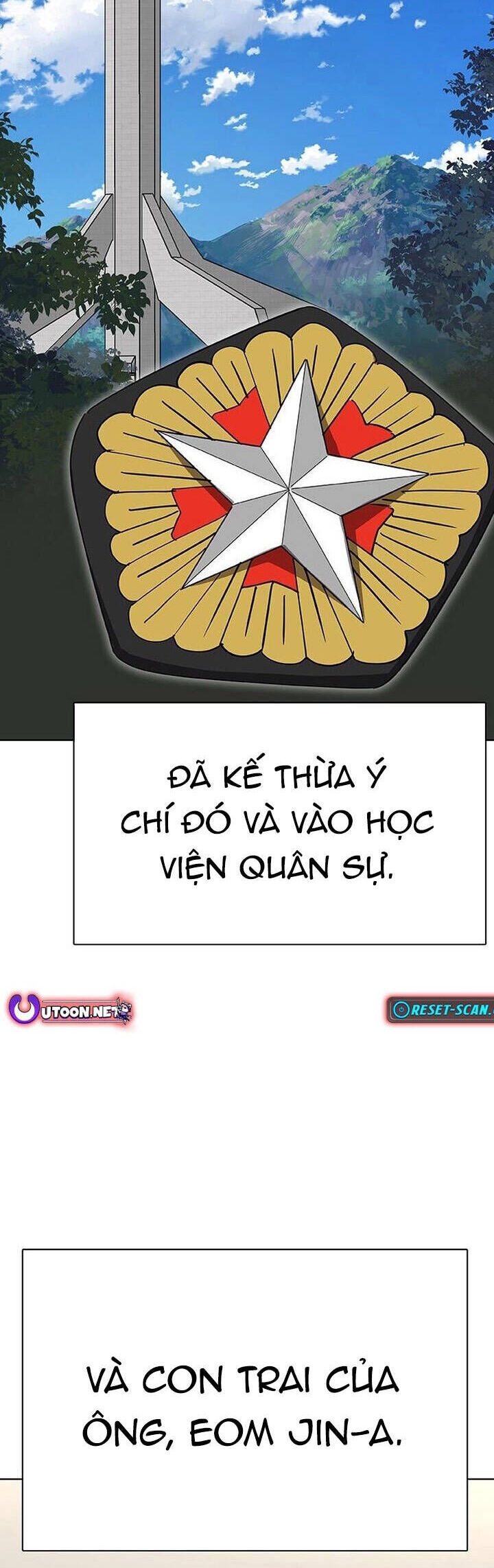 Bảy Lần Làm Binh Nhì - Chương 7 - Trang 3