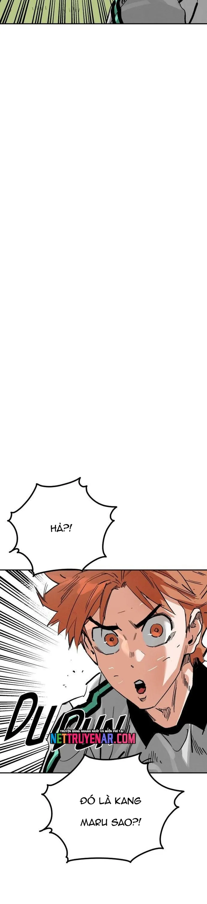 Sân Cỏ Chiến Kí - Chương 186 - Trang 41