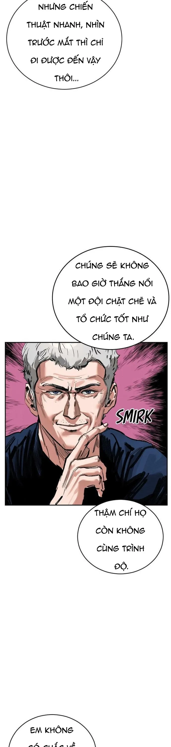Sân Cỏ Chiến Kí - Chương 186 - Trang 16