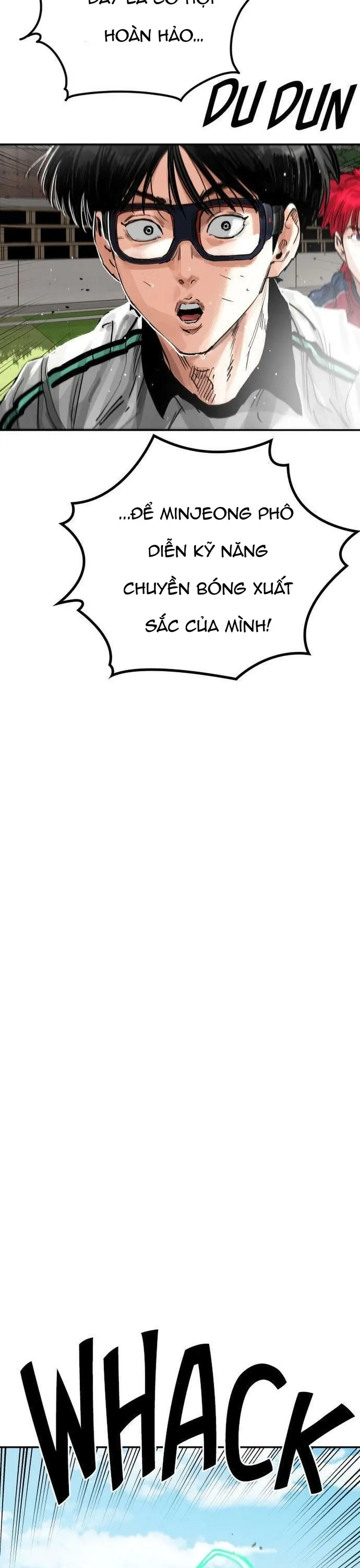 Sân Cỏ Chiến Kí - Chương 186 - Trang 26