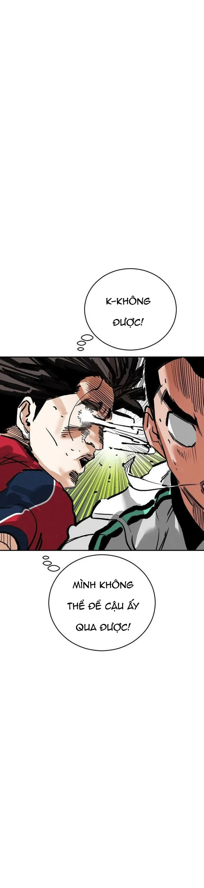 Sân Cỏ Chiến Kí - Chương 186 - Trang 37