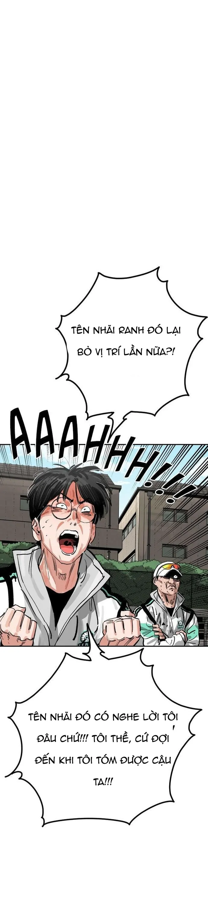 Sân Cỏ Chiến Kí - Chương 186 - Trang 42