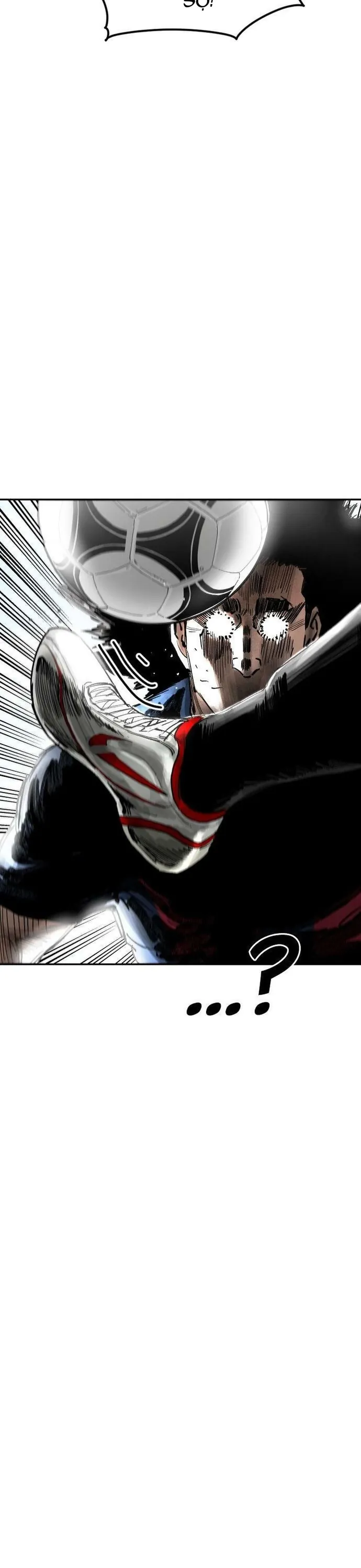 Sân Cỏ Chiến Kí - Chương 186 - Trang 30