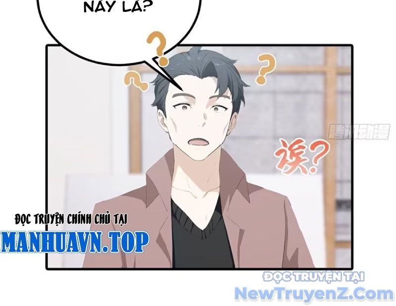Đạo Hữu Lùi Một Bước: Ta Tới Giết Thần Trừ Quỷ - Chương 36 - Trang 45