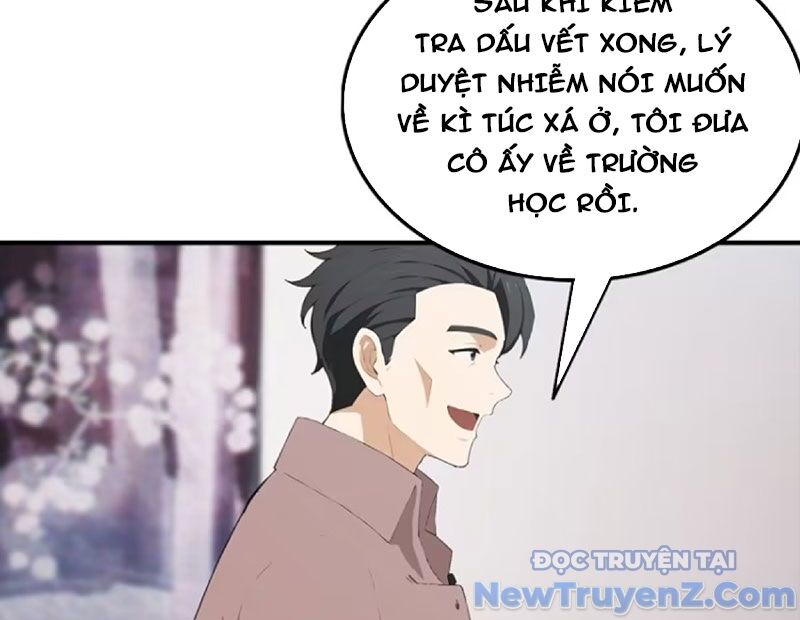 Đạo Hữu Lùi Một Bước: Ta Tới Giết Thần Trừ Quỷ - Chương 36 - Trang 43