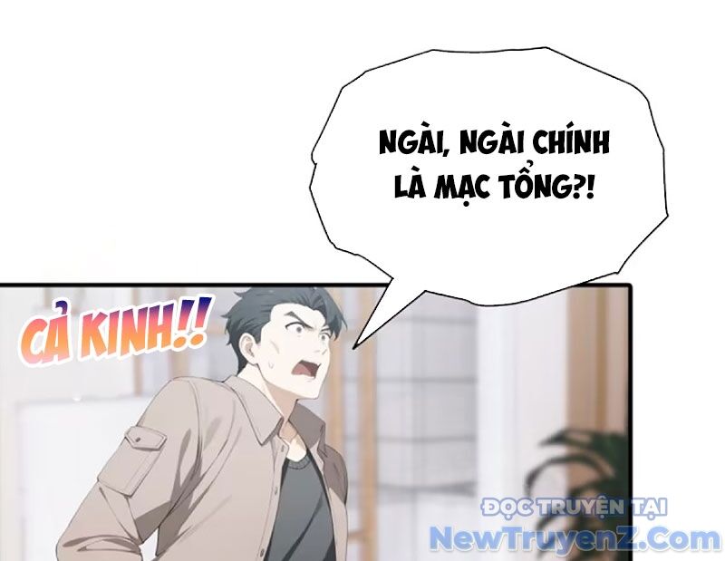 Đạo Hữu Lùi Một Bước: Ta Tới Giết Thần Trừ Quỷ - Chương 36 - Trang 48
