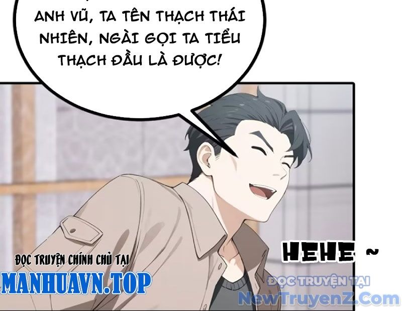 Đạo Hữu Lùi Một Bước: Ta Tới Giết Thần Trừ Quỷ - Chương 36 - Trang 50