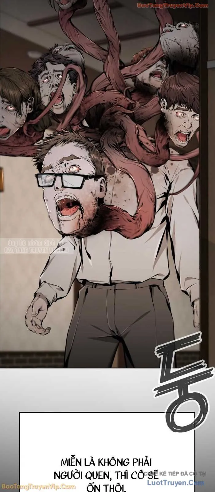 Câm Lặng - Chương 14 - Trang 5