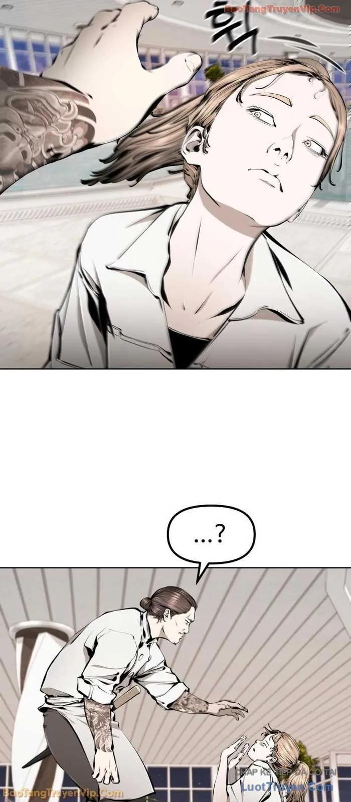 Câm Lặng - Chương 14 - Trang 33