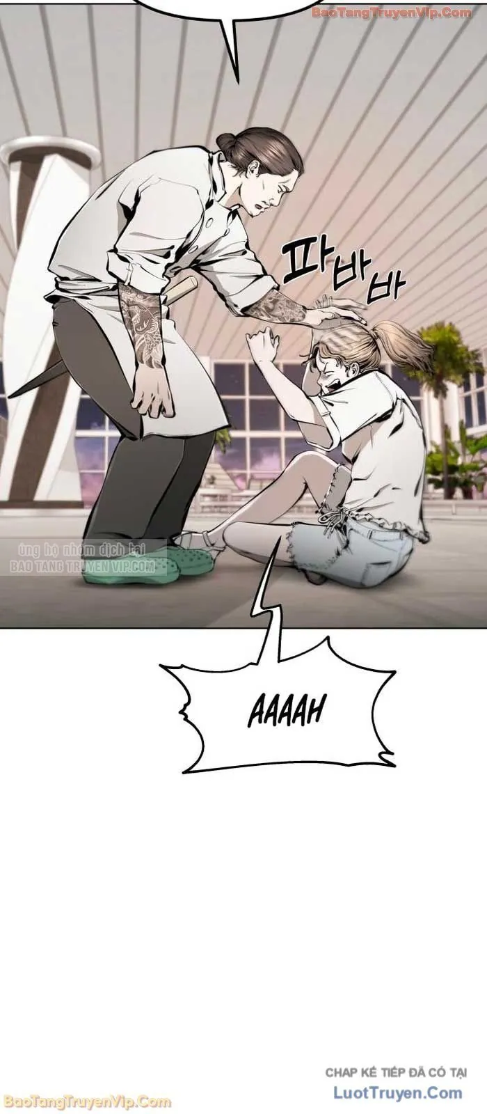 Câm Lặng - Chương 14 - Trang 36