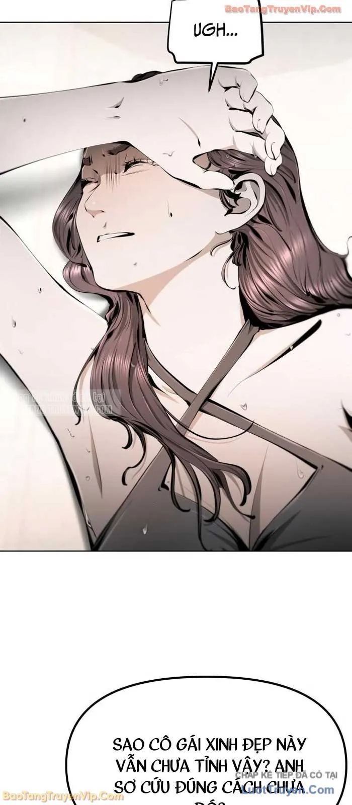 Câm Lặng - Chương 14 - Trang 8