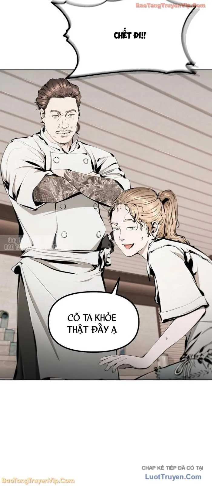 Câm Lặng - Chương 14 - Trang 18