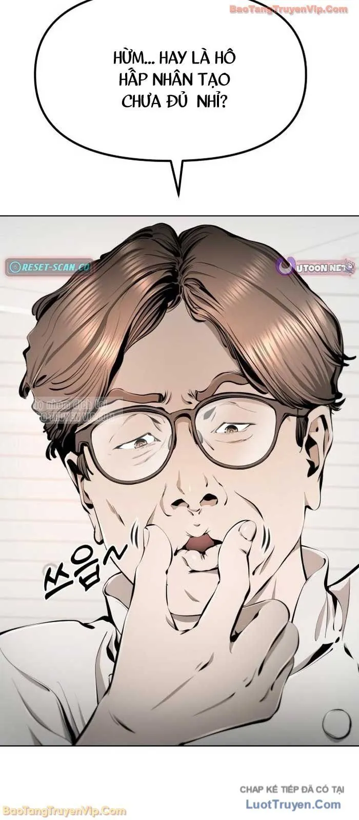 Câm Lặng - Chương 14 - Trang 10