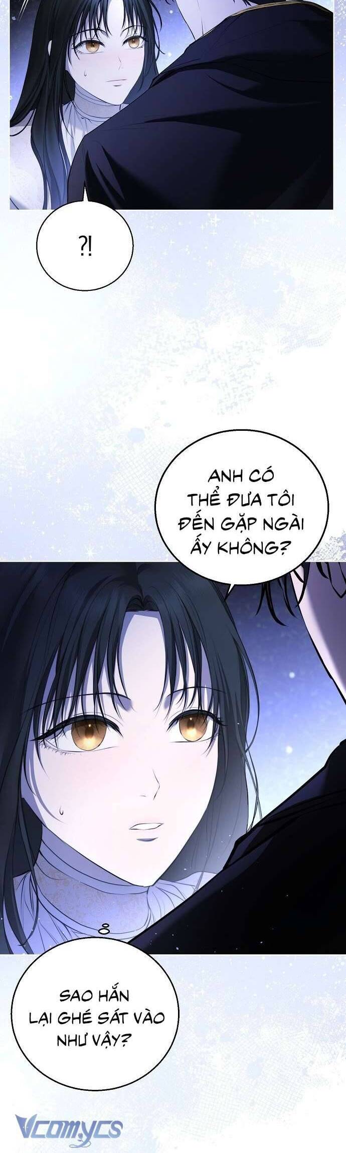 Hãy Dạy Em Cách Khao Khát - Chương 6 - Trang 31
