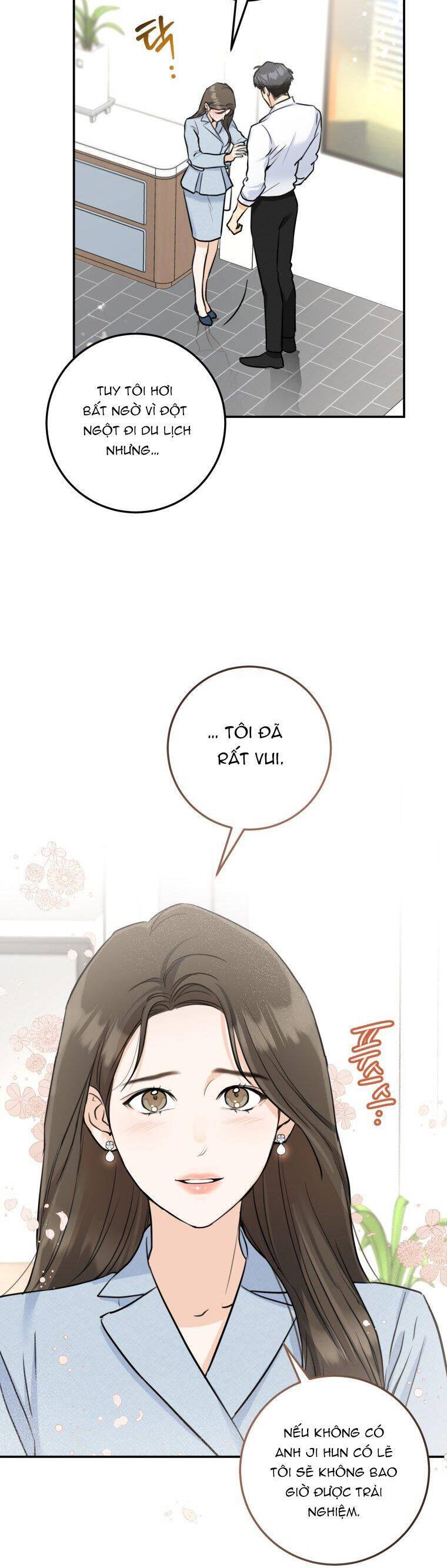 Chuyện Kết Hôn