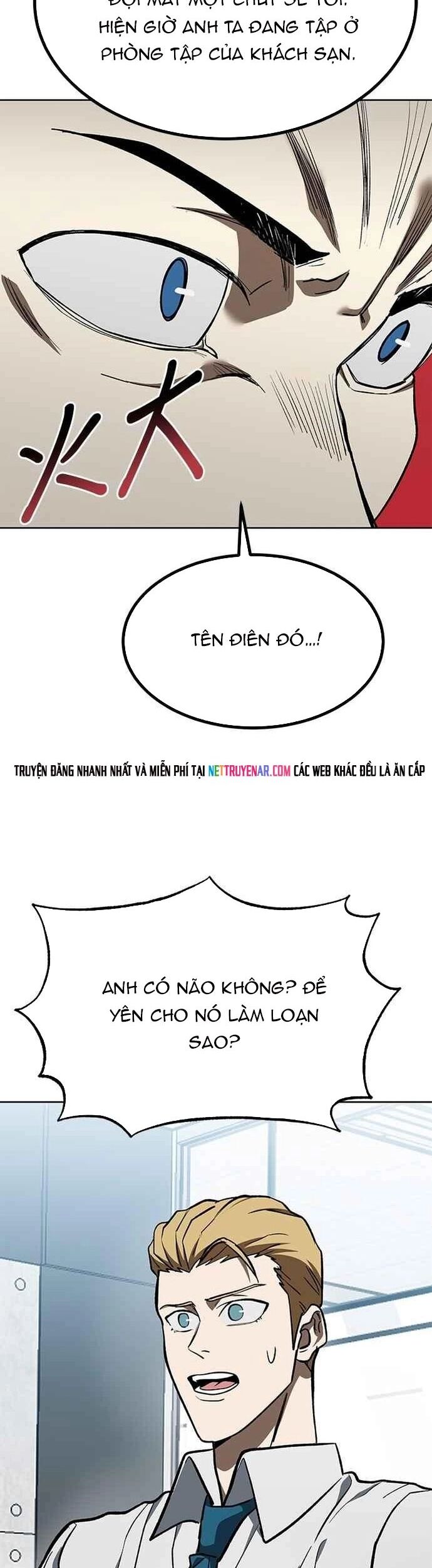 Nhà Vô Địch Kalli - Chương 131 - Trang 8