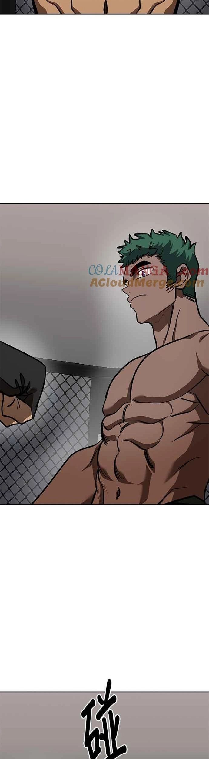 Nhà Vô Địch Kalli - Chương 131 - Trang 29