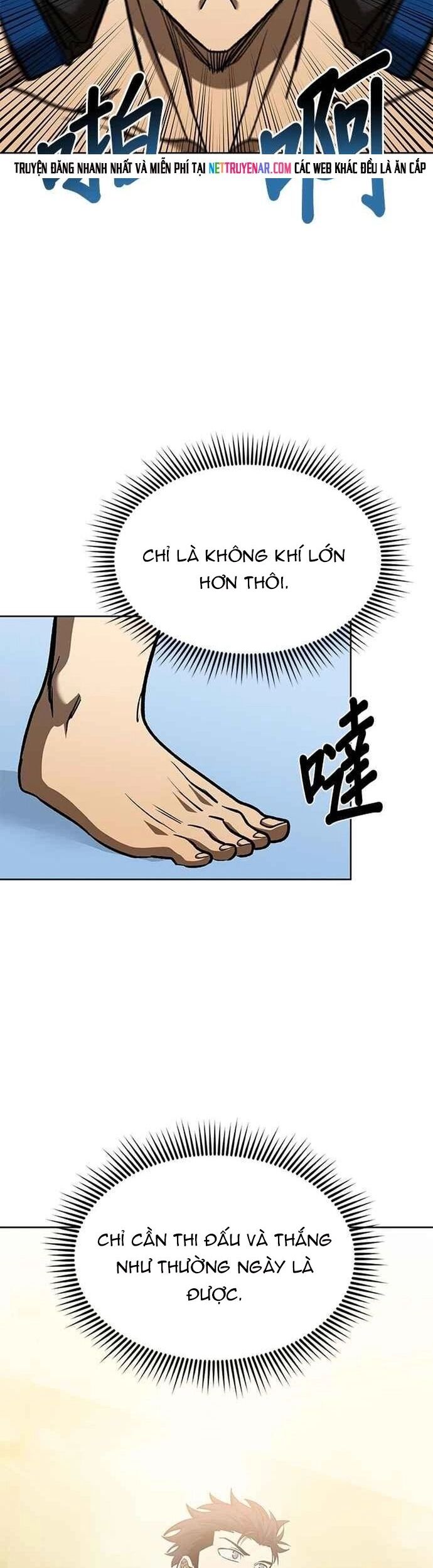 Nhà Vô Địch Kalli - Chương 131 - Trang 22