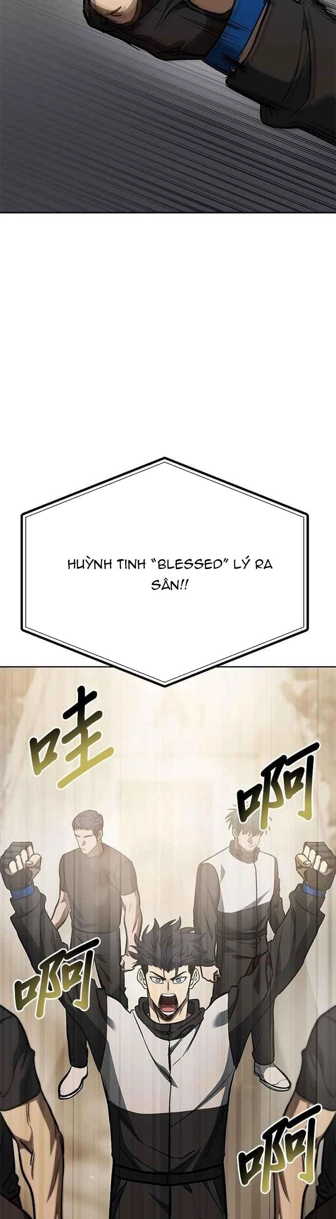 Nhà Vô Địch Kalli - Chương 131 - Trang 19