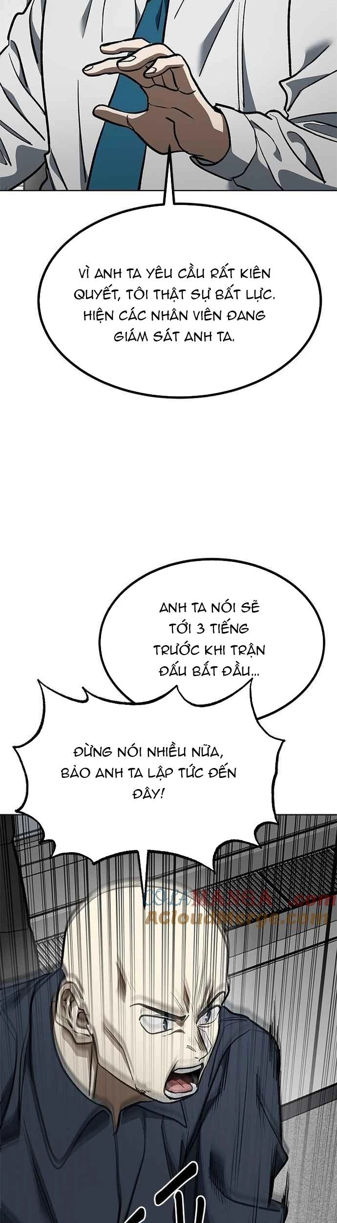 Nhà Vô Địch Kalli - Chương 131 - Trang 9