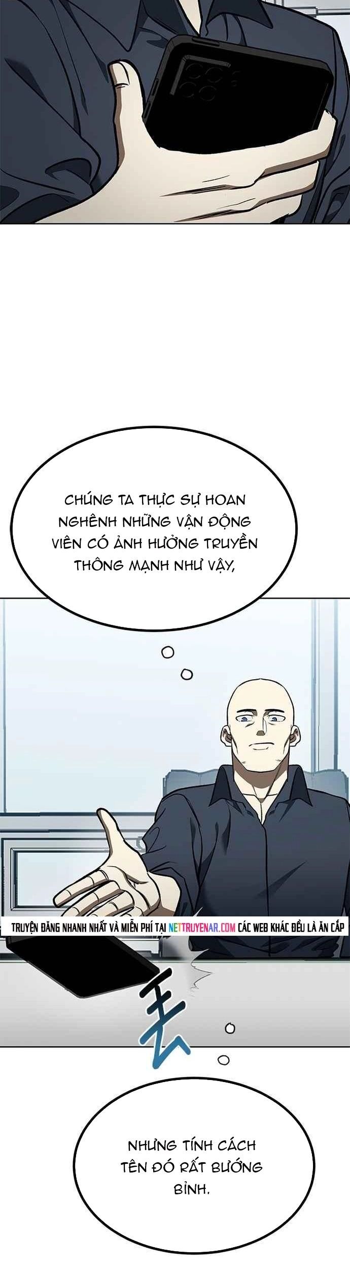 Nhà Vô Địch Kalli - Chương 131 - Trang 3