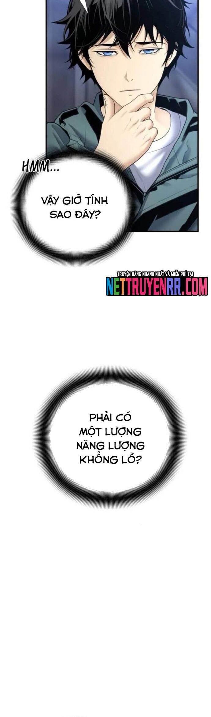 Thăng Cấp Trong Ngục Tối Độc Quyền Chương 53 Ảnh 5