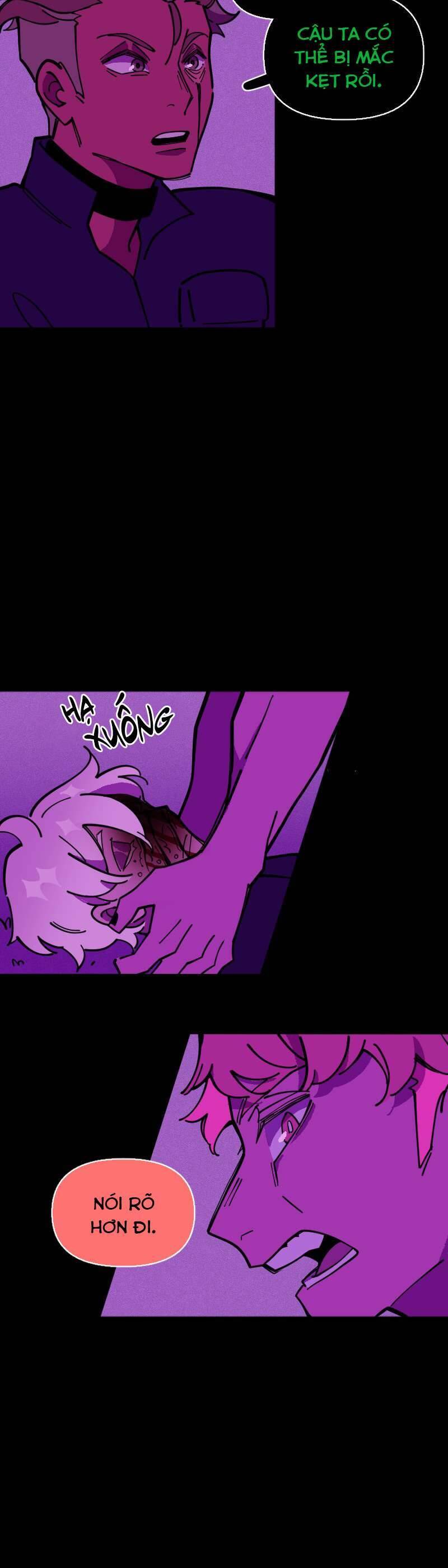 Homesick - Chương 113 - Trang 7