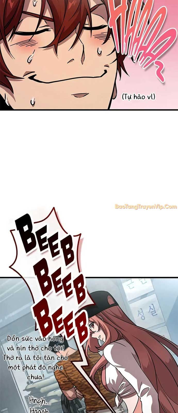 Youtuber Thể Hình Một Triệu Subs - Chương 3 - Trang 40