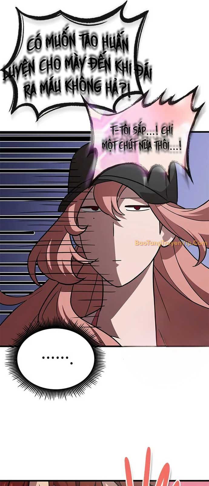 Youtuber Thể Hình Một Triệu Subs - Chương 3 - Trang 39