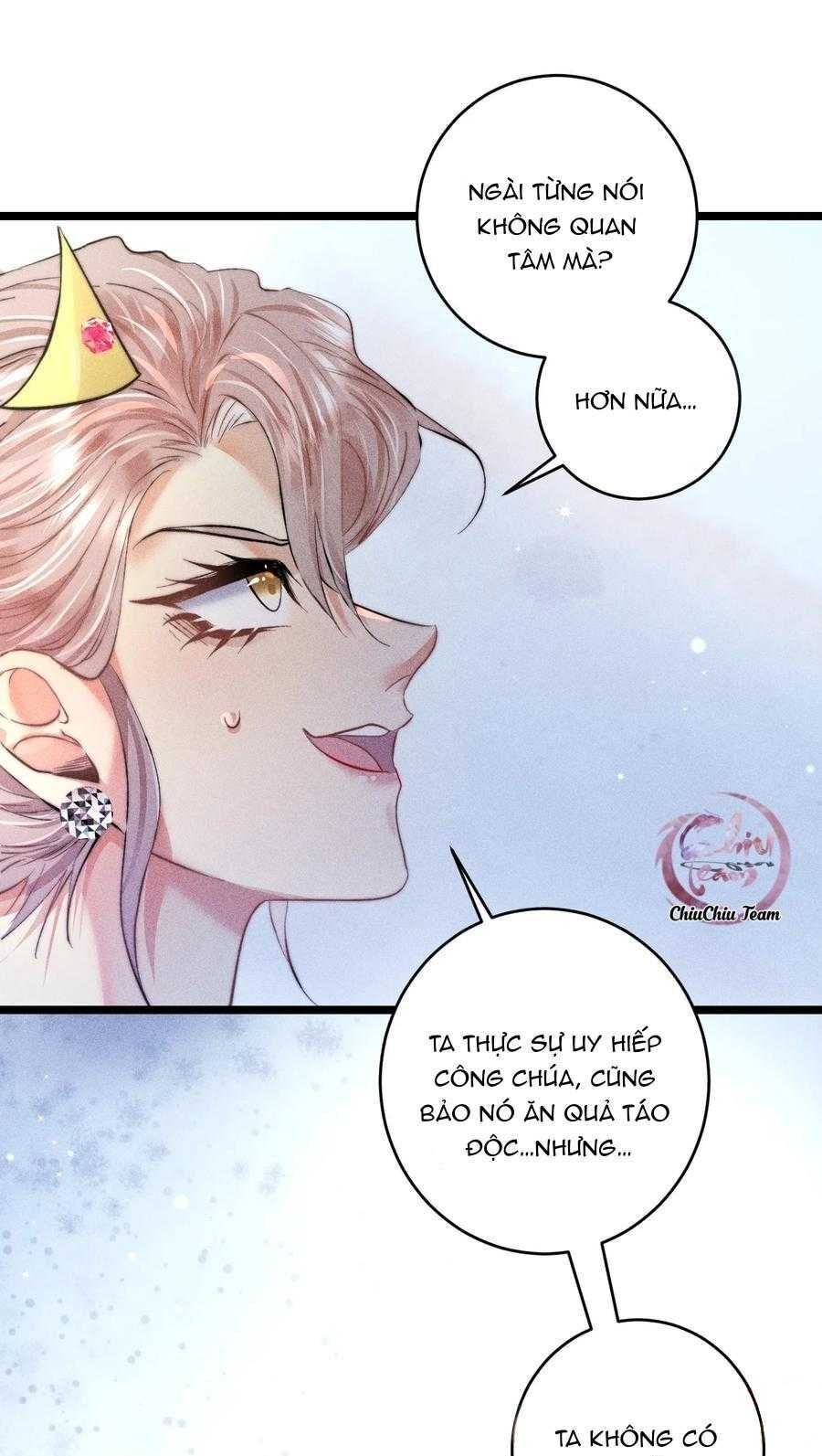 Hầm Ngục Toà Tháp Đảo Ngược - Chương 38 - Trang 19