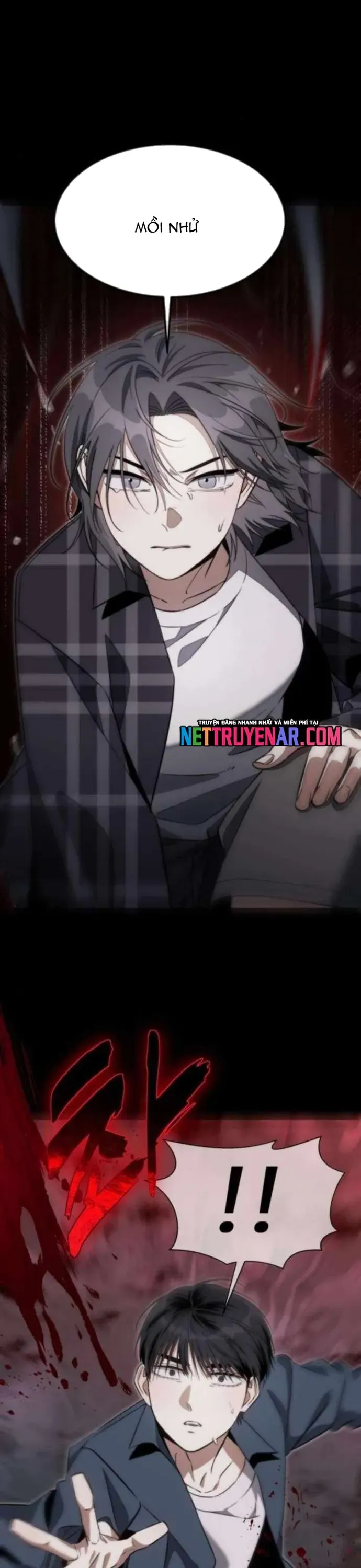 Thợ Săn Sống Trong Căn Hộ Thuê - Chương 31 - Trang 9