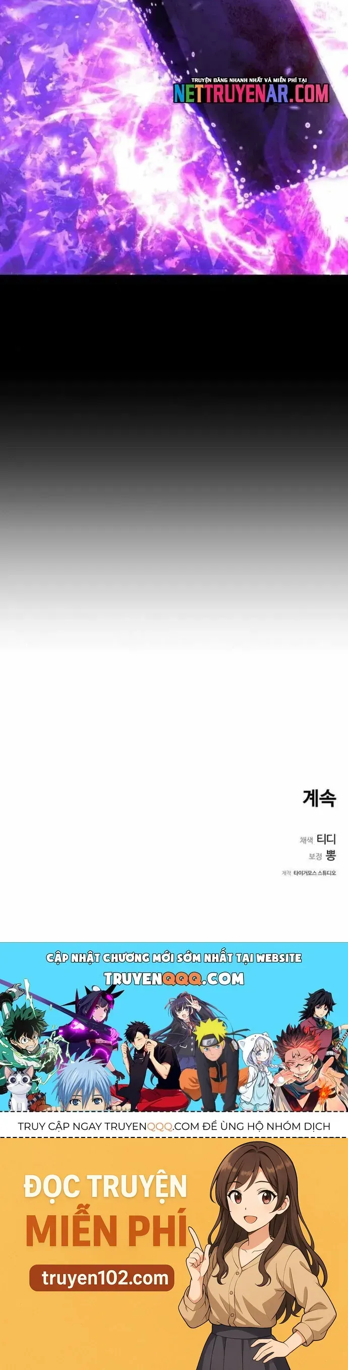 Thợ Săn Sống Trong Căn Hộ Thuê - Chương 31 - Trang 43