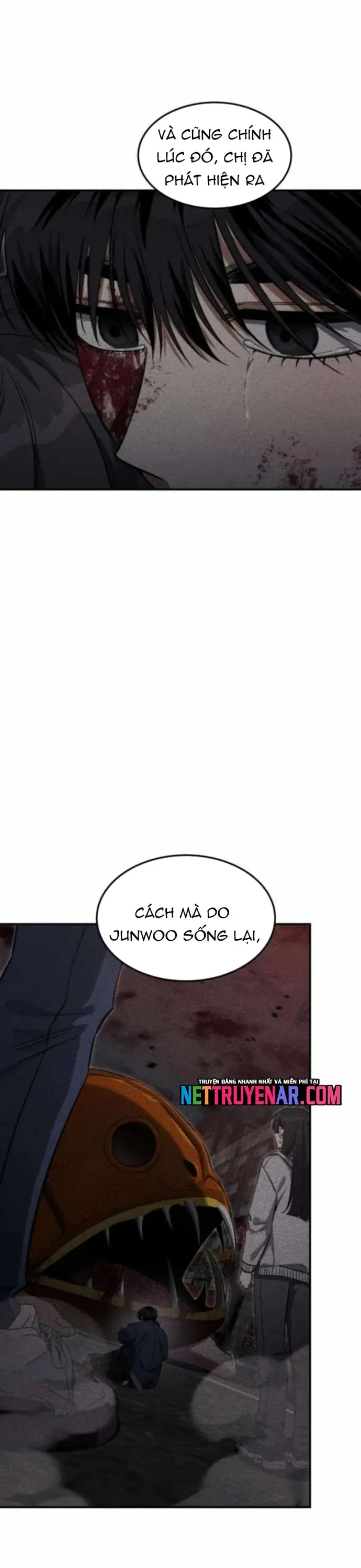Thợ Săn Sống Trong Căn Hộ Thuê - Chương 31 - Trang 12