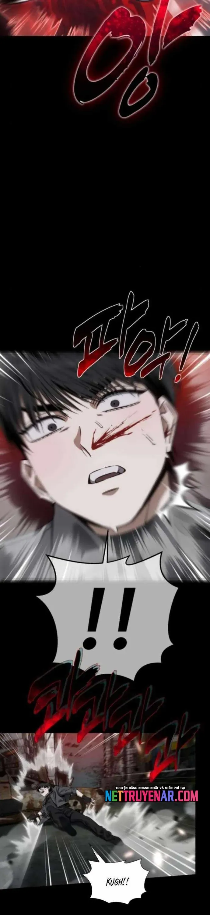 Thợ Săn Sống Trong Căn Hộ Thuê - Chương 31 - Trang 23
