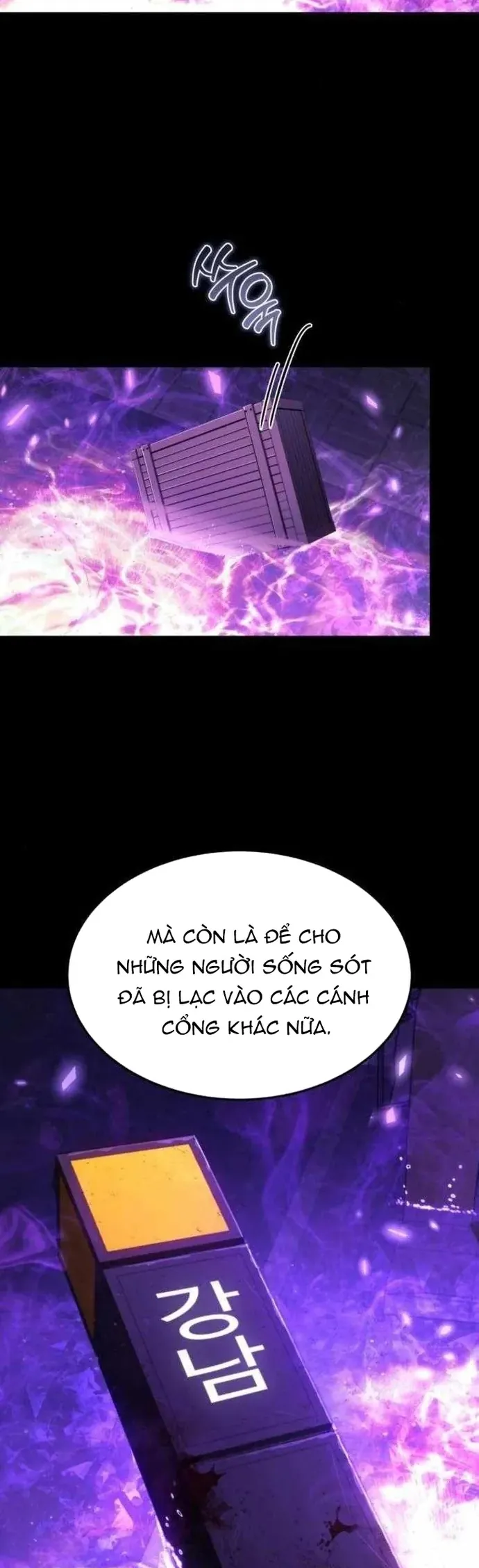 Thợ Săn Sống Trong Căn Hộ Thuê - Chương 31 - Trang 42