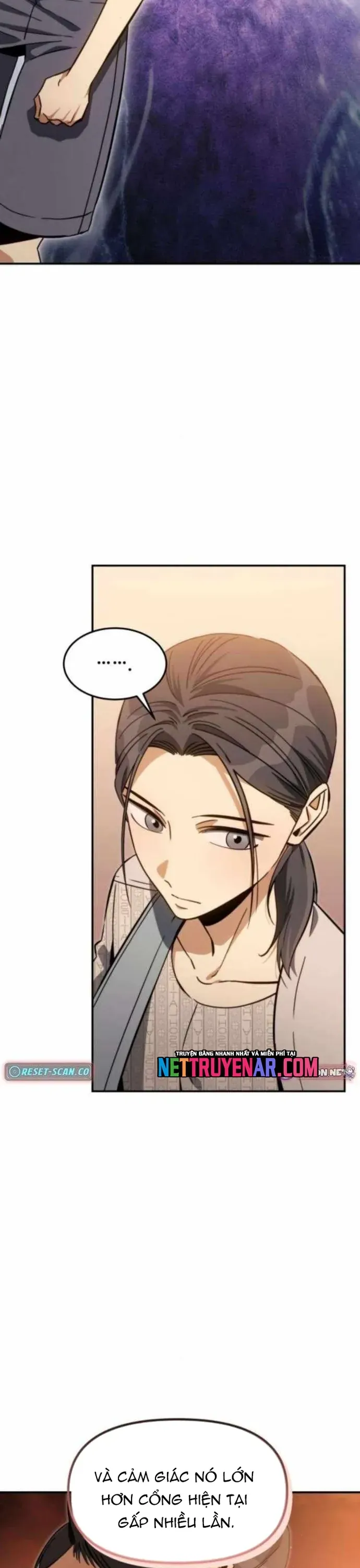 Thợ Săn Sống Trong Căn Hộ Thuê - Chương 31 - Trang 33