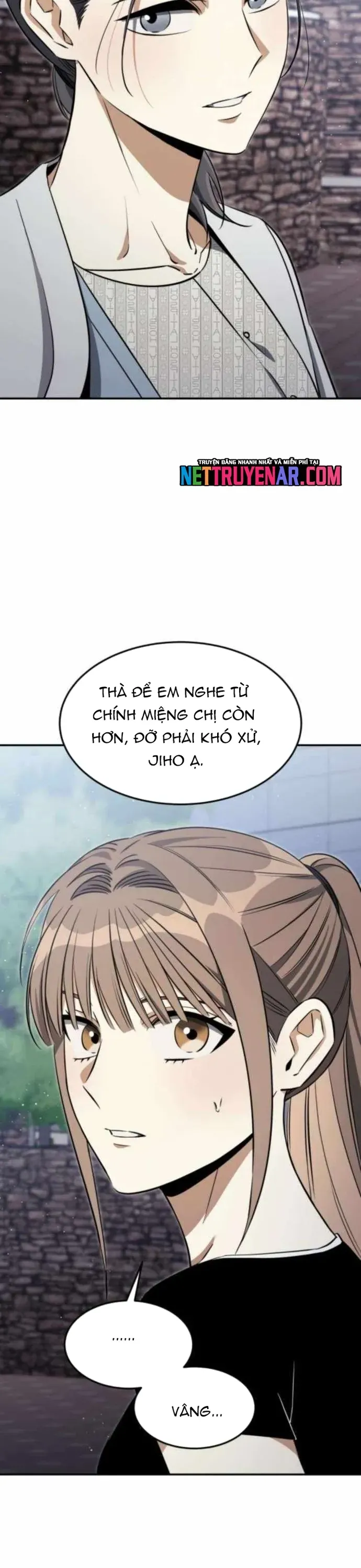 Thợ Săn Sống Trong Căn Hộ Thuê - Chương 31 - Trang 18