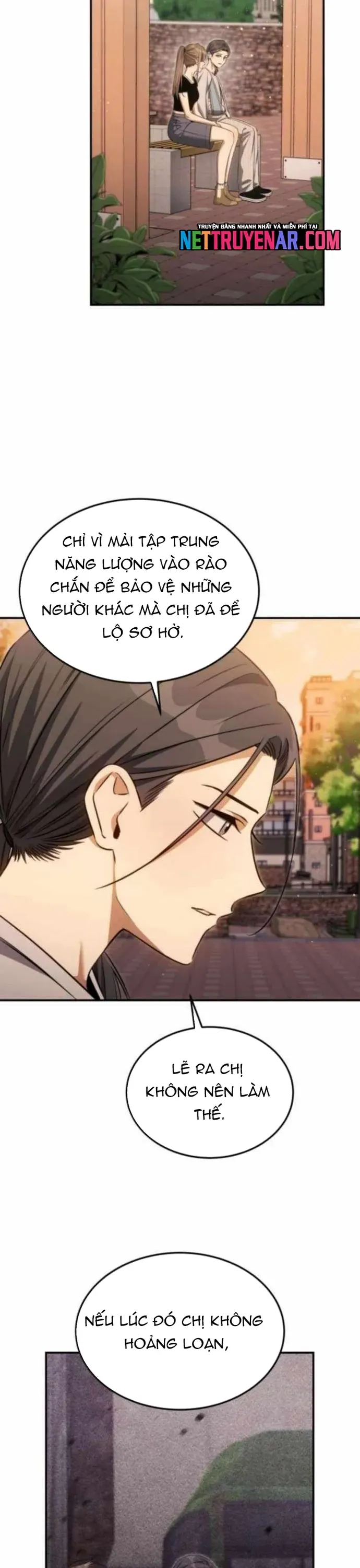 Thợ Săn Sống Trong Căn Hộ Thuê - Chương 31 - Trang 26