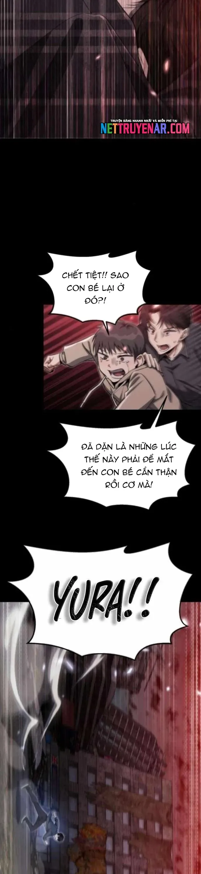 Thợ Săn Sống Trong Căn Hộ Thuê - Chương 31 - Trang 6